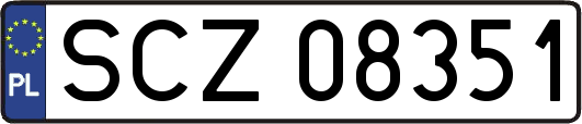 SCZ08351