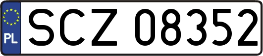 SCZ08352