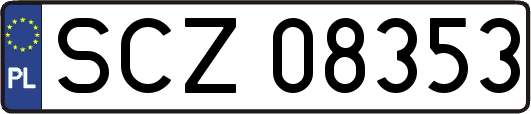 SCZ08353