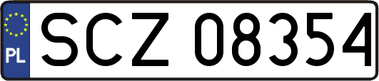 SCZ08354