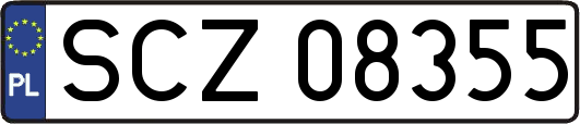 SCZ08355