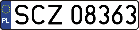 SCZ08363