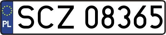SCZ08365
