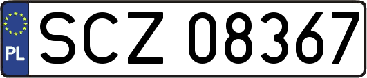 SCZ08367