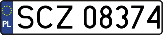 SCZ08374