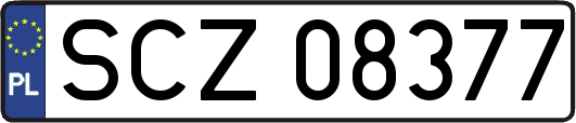 SCZ08377