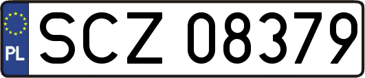 SCZ08379