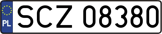 SCZ08380