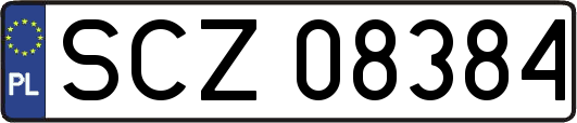 SCZ08384
