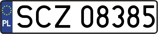 SCZ08385