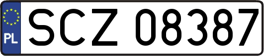 SCZ08387