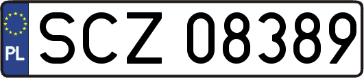 SCZ08389