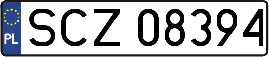 SCZ08394