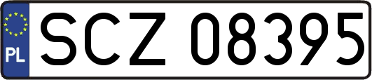 SCZ08395
