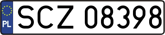 SCZ08398
