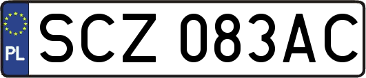 SCZ083AC