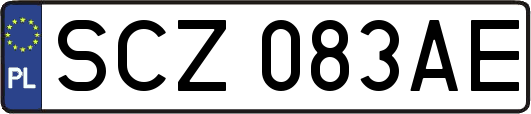 SCZ083AE