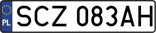 SCZ083AH