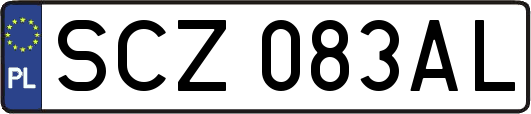 SCZ083AL