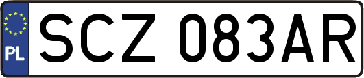 SCZ083AR