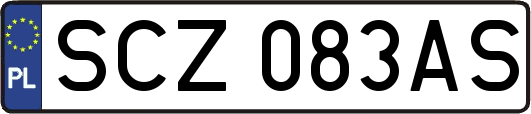 SCZ083AS