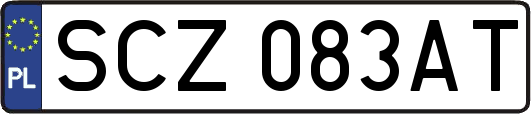 SCZ083AT