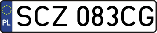 SCZ083CG