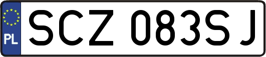 SCZ083SJ