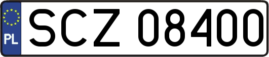 SCZ08400