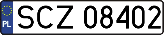 SCZ08402