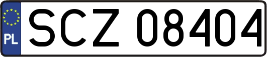 SCZ08404