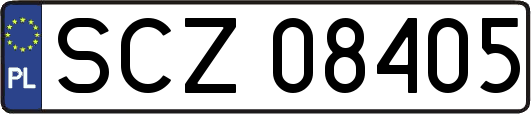 SCZ08405