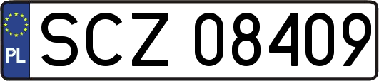 SCZ08409