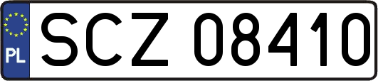 SCZ08410