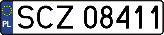 SCZ08411