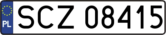 SCZ08415