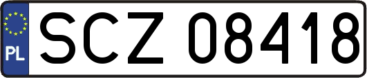 SCZ08418
