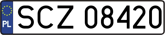 SCZ08420
