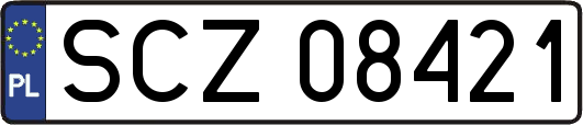 SCZ08421