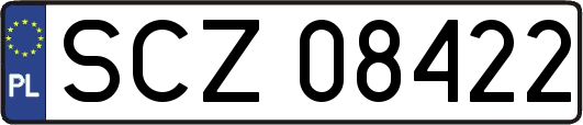 SCZ08422