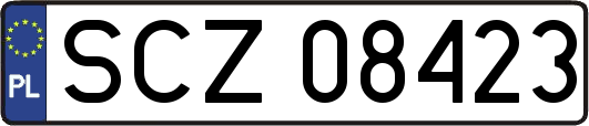 SCZ08423