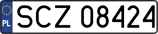 SCZ08424