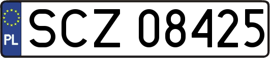 SCZ08425