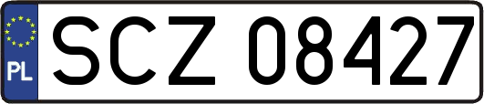 SCZ08427