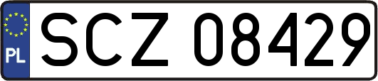 SCZ08429