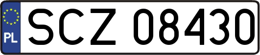 SCZ08430
