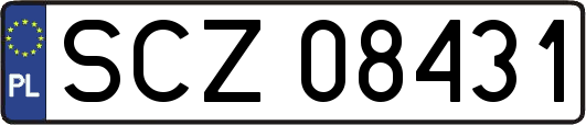 SCZ08431