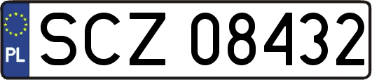 SCZ08432