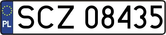 SCZ08435