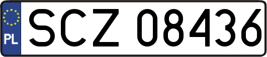 SCZ08436